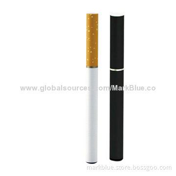 Wholesale E-hookah Electronic Cigarettes with 85mm Length, Lightweight Ergonomic Design